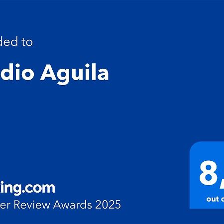 Studio Aguila ベナルマデナ エクステリア 写真