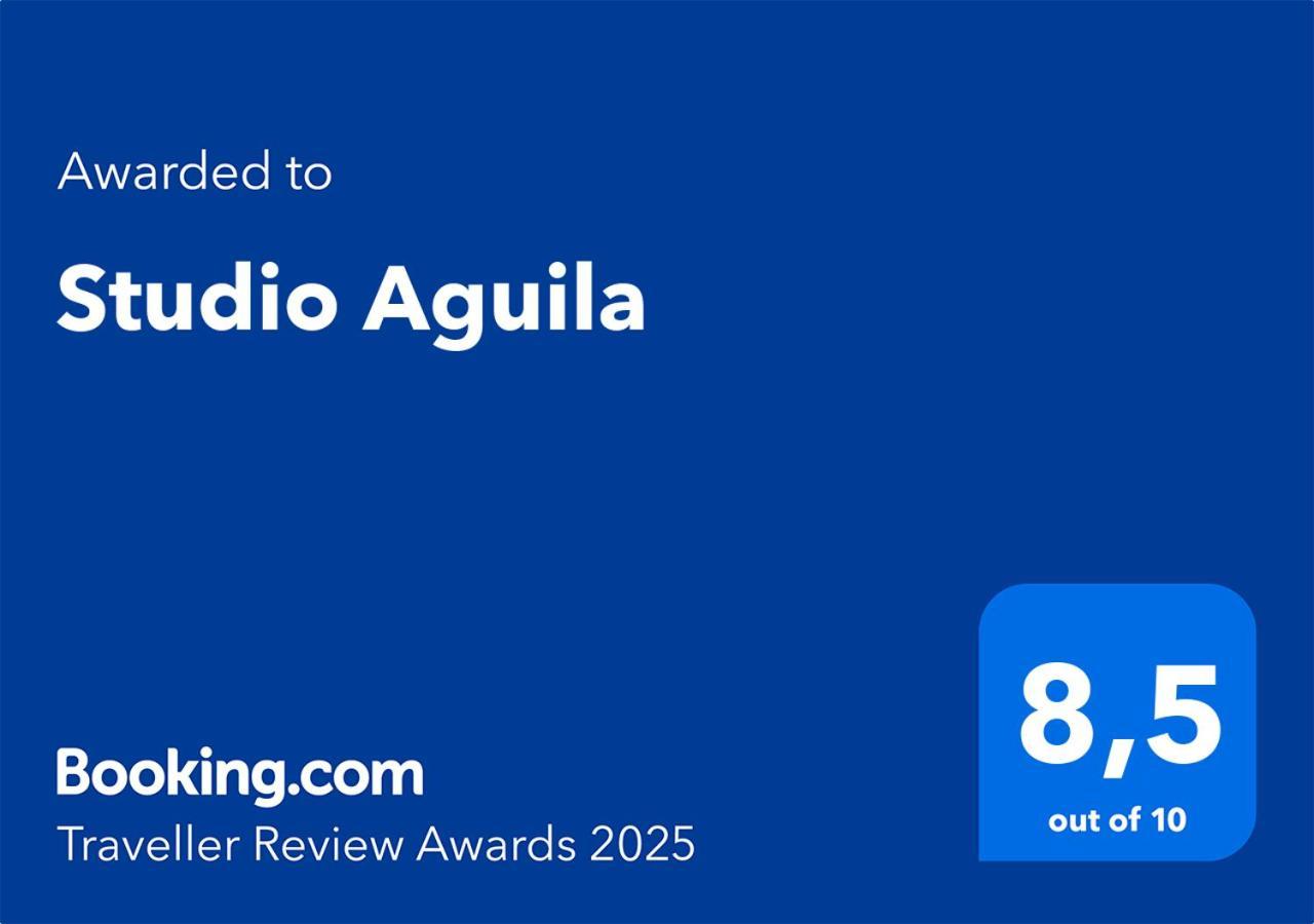 Studio Aguila ベナルマデナ エクステリア 写真